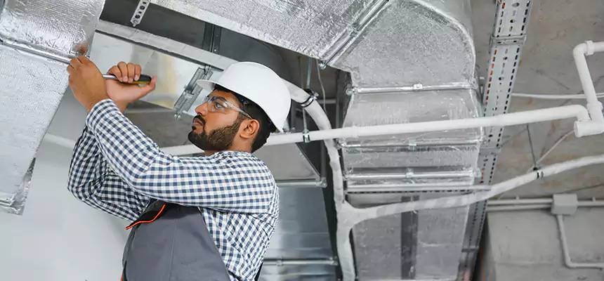 Proactive Ac Vent Repairs & Air Duct Replacement Companies Near Me in Pacific Grove