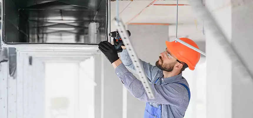 Comprehensive Ventilation Cleaning in Pacific Grove