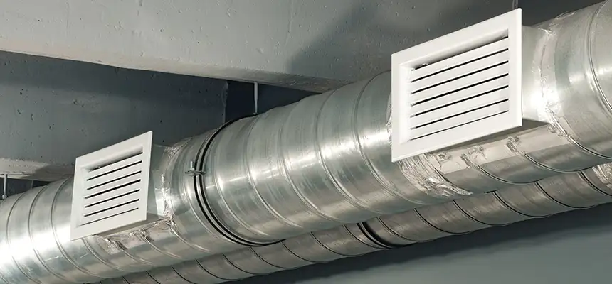 Our Air Duct Camera Inspection Services in Pacific Grove, CA