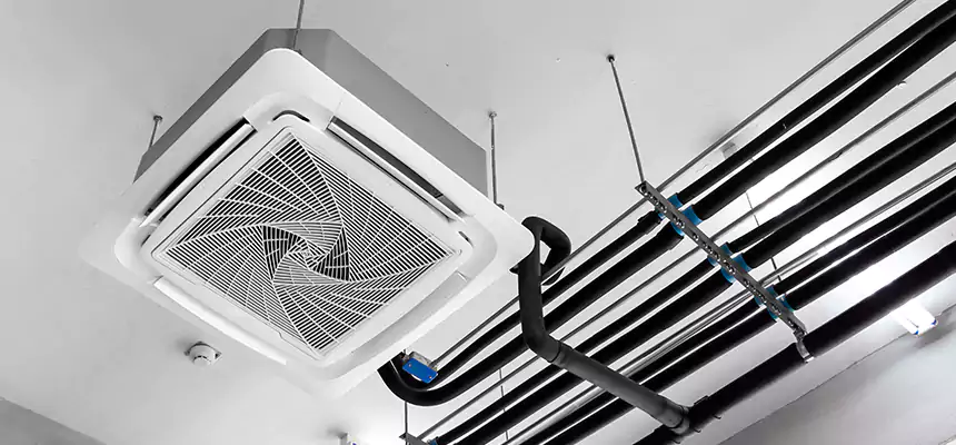 Our Air Duct Deep Cleaning Services in Pacific Grove, CA