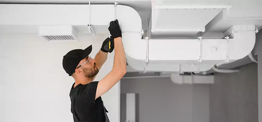 Our Air Duct Repair Services in Pacific Grove, CA