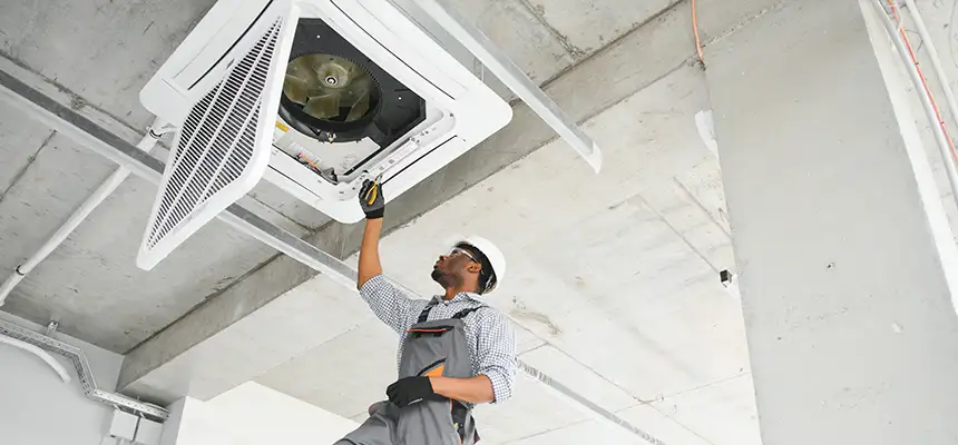 Efficient Multi‑Unit & HOA Annual Vent Cleaning Plans in Pacific Grove