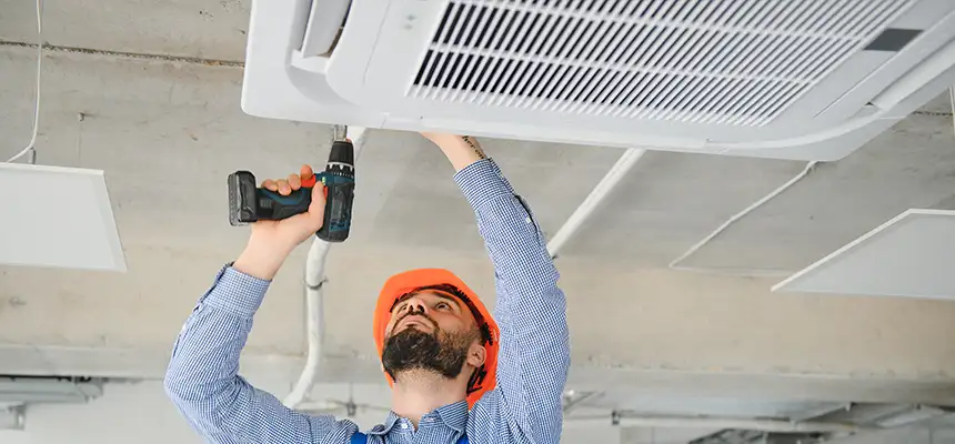 Detailed Multi‑Unit Riser & Roof Termination Cleaning in Pacific Grove