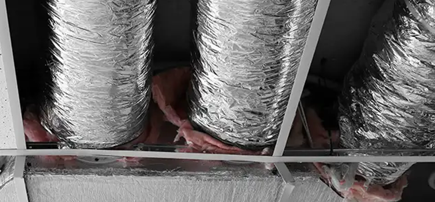 Scalable Commercial Multi‑Unit Dryer Vent Camera Inspection in Pacific Grove, CA