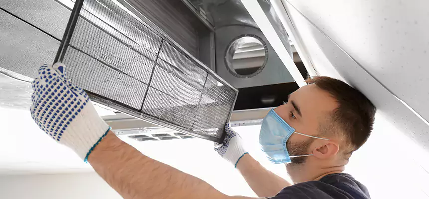 Our Dryer Vent Replacement Services in Pacific Grove, CA