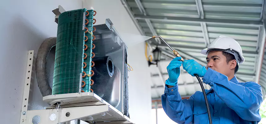 Our Energy-Efficient HVAC Cleaning Services in Pacific Grove, CA