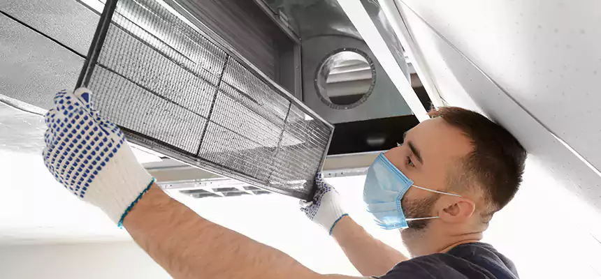 Our Home Duct Cleaning Services in Pacific Grove, CA  