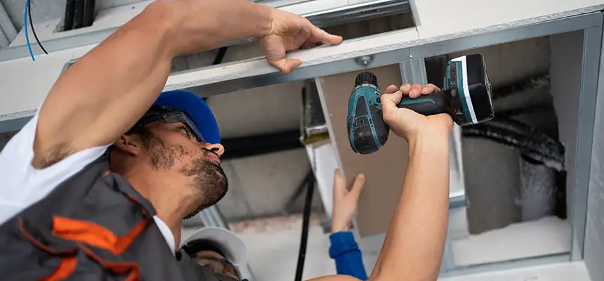 Our Improve Home Air Circulation Services in Pacific Grove, CA