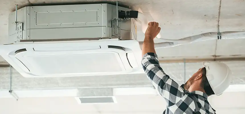 Our Local Vent Cleaning Services in Pacific Grove, CA