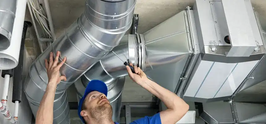 Our Same-Day Air Duct Service in Pacific Grove, CA