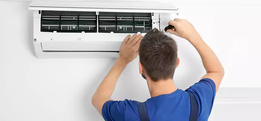 Our Smart Air Conditioning Installation Services in Pacific Grove, CA