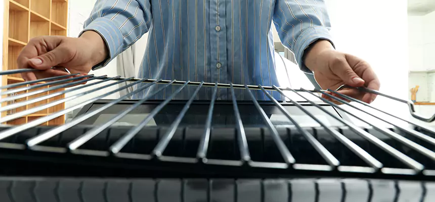 Our Vent Grille Washing Services in Pacific Grove, CA