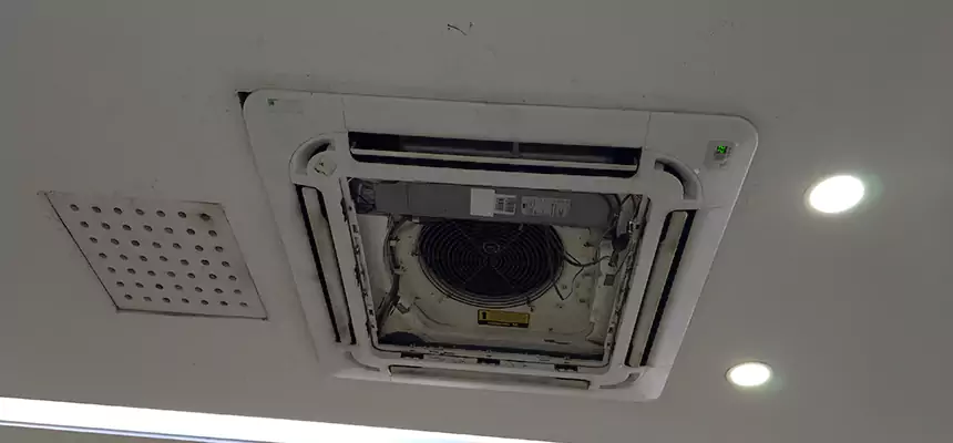 Our Wall Vent Cleaning Service Services in Pacific Grove, CA