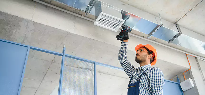 Efficient Exhaust Vent Cleaning in Pacific Grove, CA