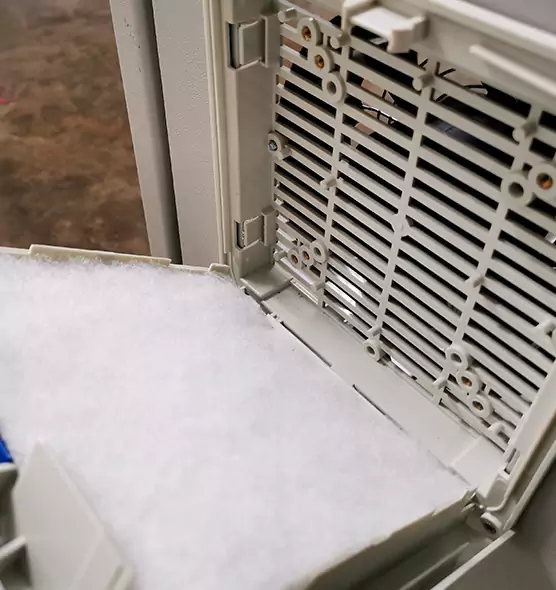 Professional Air Duct Expansion Solutions in Pacific Grove, CA