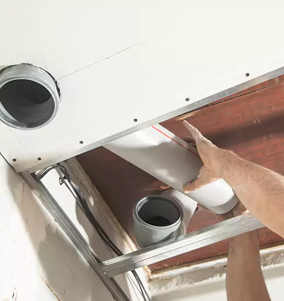 Professional Air Duct Replacement in Pacific Grove, CA