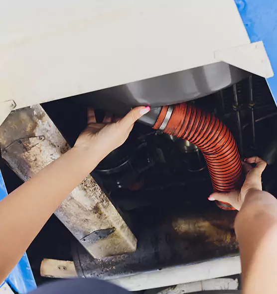 About Air Duct Virus Disinfection in Pacific Grove, CA