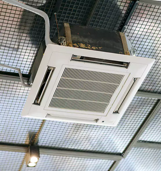 Top-Notch Allergy Relief Vent Cleaning Services in Pacific Grove, CA