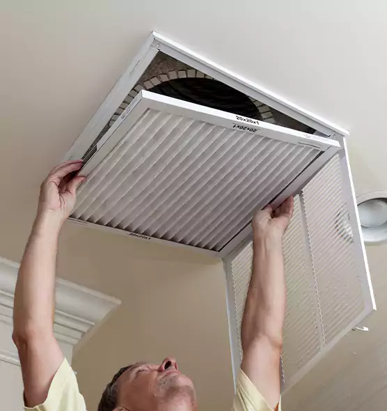 Trusted Apartment Air Duct Cleaning in Pacific Grove, CA