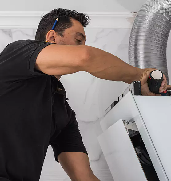 Trusted Bathroom Exhaust Duct Cleaning in Pacific Grove, CA