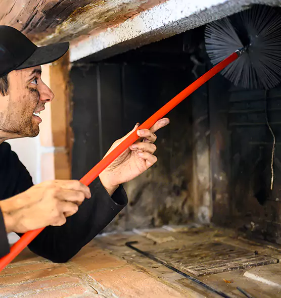About Expert Chimney Cleaning in Pacific Grove, CA