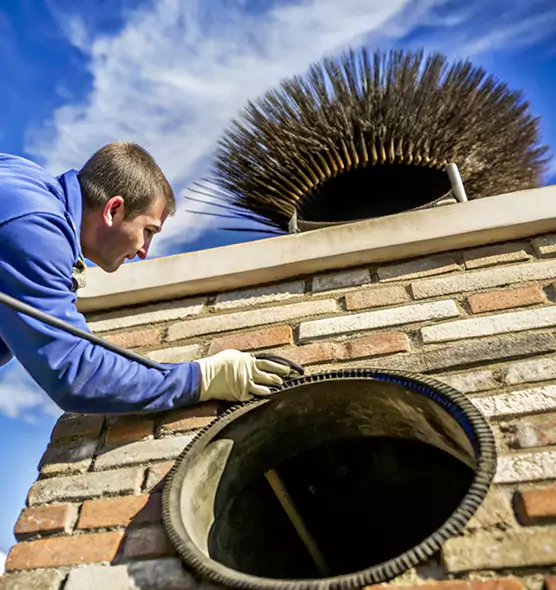 About Professional Chimney Sweep in Pacific Grove, CA
