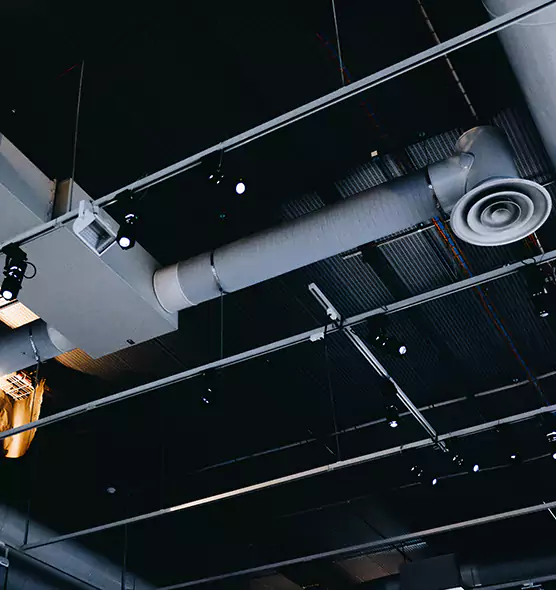 About Duct Sanitization with UV Light in Pacific Grove, CA