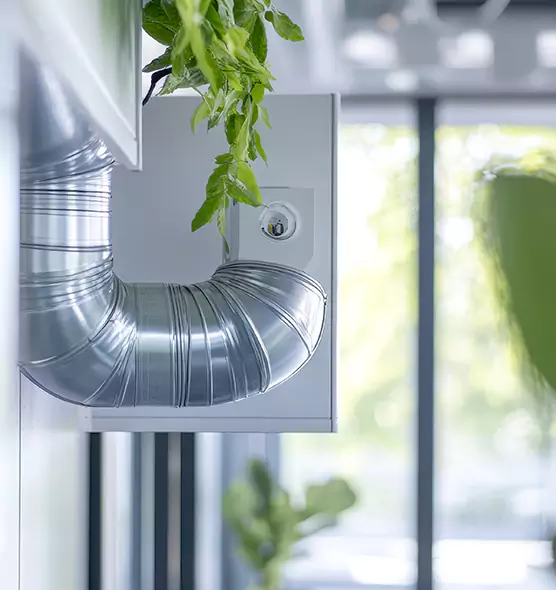 Professional Eco-Friendly Duct Cleaning Services in Pacific Grove, CA