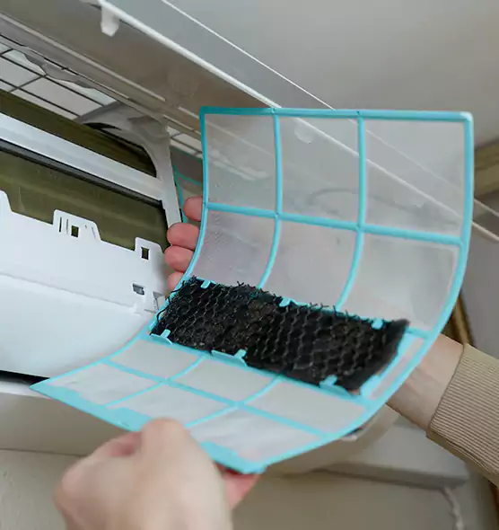 Welcome to Air Duct Cleaning & Repairs Pacific Grove — Your Local HEPA Filter Installation Pros in Pacific Grove, CA