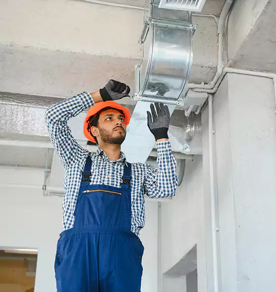 About Hotel Duct And Vent Cleaning in Pacific Grove, CA