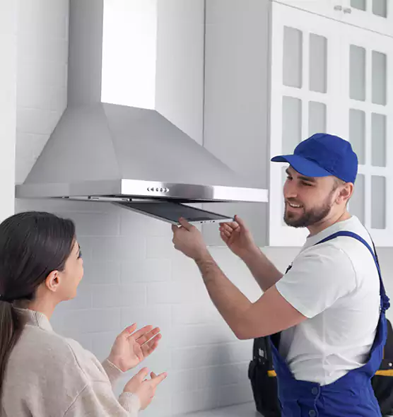 Trusted Multi-family Home Duct Cleaning in Pacific Grove, CA