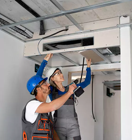 About Post-Construction Duct Cleaning in Pacific Grove, CA