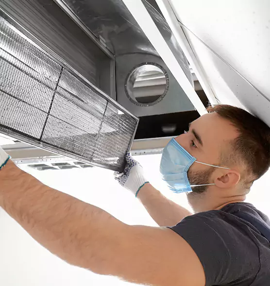 About Remove Smoke Smell From Air Duct in Pacific Grove, CA
