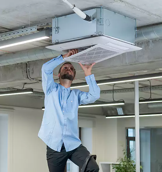 Advanced Residential Air Vent Cleaning in Pacific Grove, CA