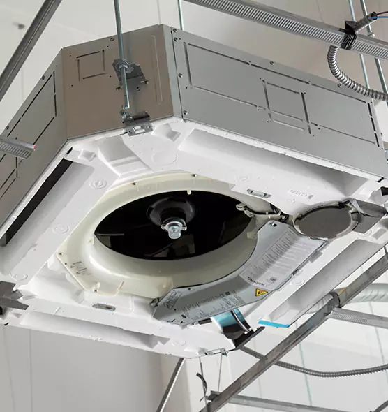 Professional Roof Vent Lint Removal Pacific Grove, CA