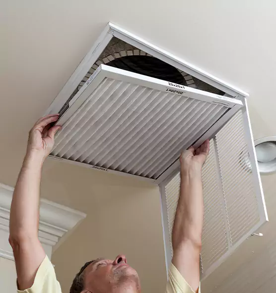 Professional Vent Relocation Services in Pacific Grove, CA
