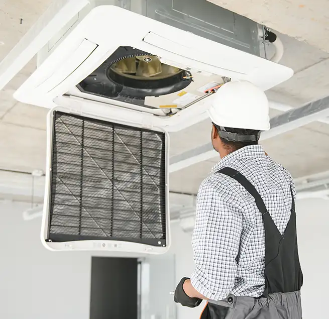 Why Homeowners & Businesses Trust Us in Pacific Grove, CA?