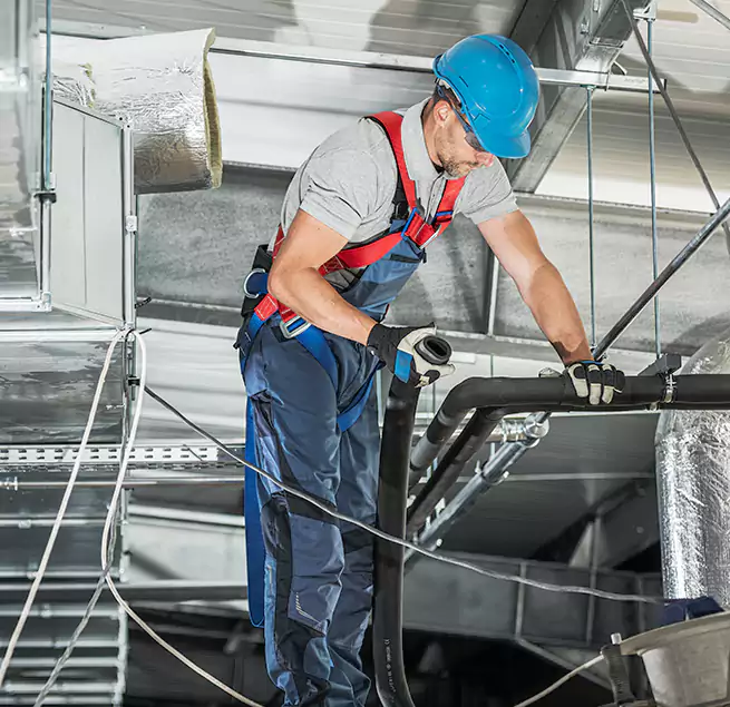 Why Homeowners & Businesses Trust Us in Pacific Grove, CA?