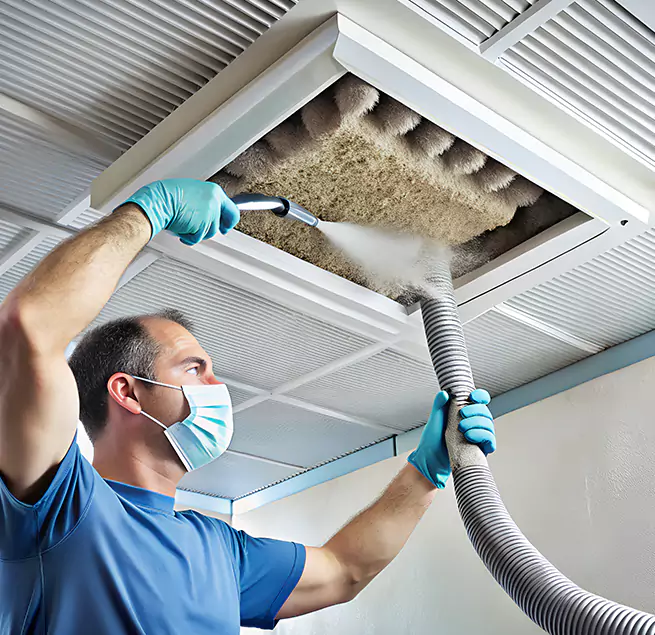  Why Homeowners & Businesses Trust Us Pacific Grove, CA?