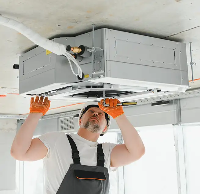 Why Homeowners & Businesses Trust Us Pacific Grove, CA