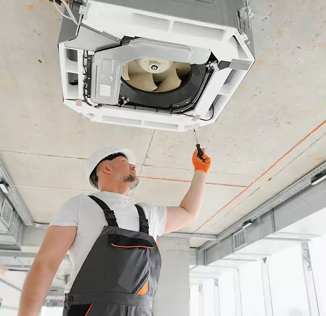 Why Homeowners Businesses Trust Us in Pacific Grove, CA